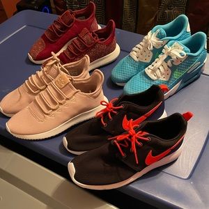 Sneakers Bundle
